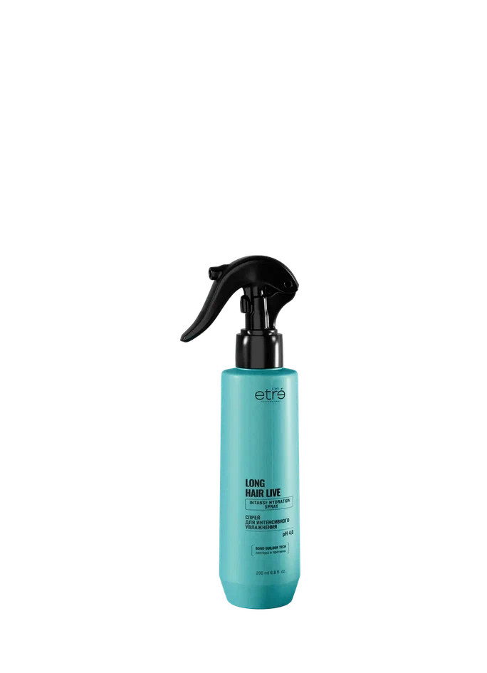 Спрей интенсивное увлажнение LONG HAIR LIVE l’art Etre Professionalmore image