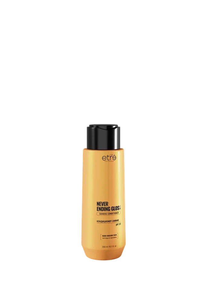 Кондиционер-сияние для блеска NEVER ENDING GLOSS l’art Etre Professionalmore image