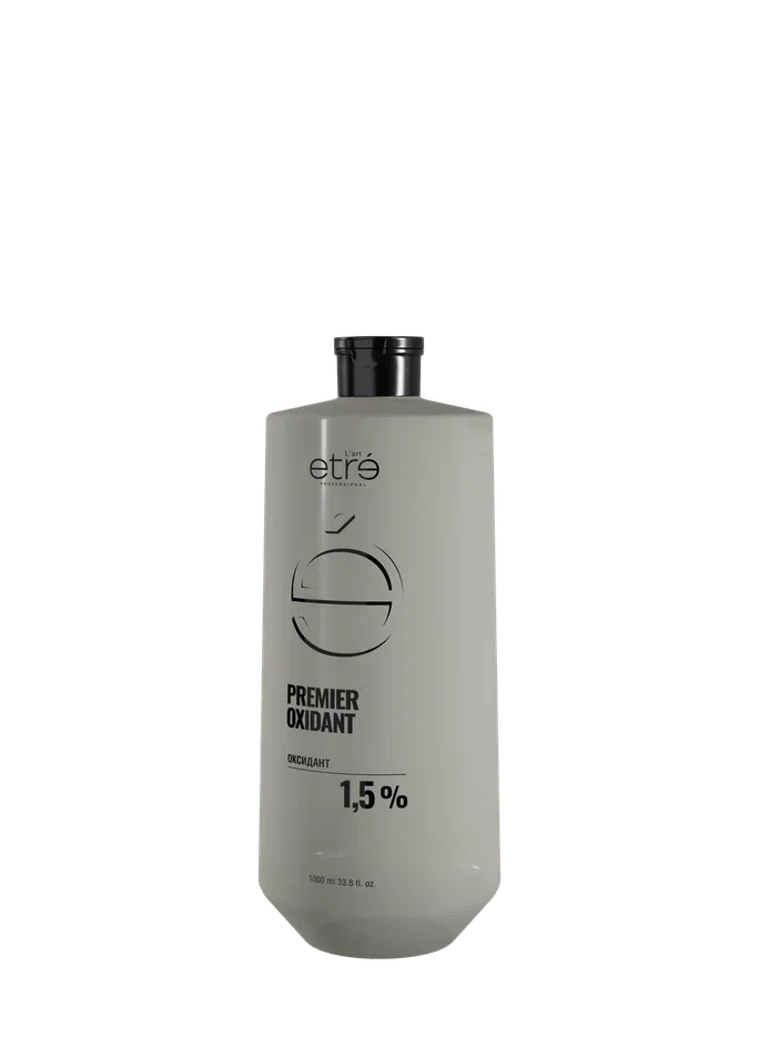 Оксидант Premier l’art ETRE Professional 1,5%more image