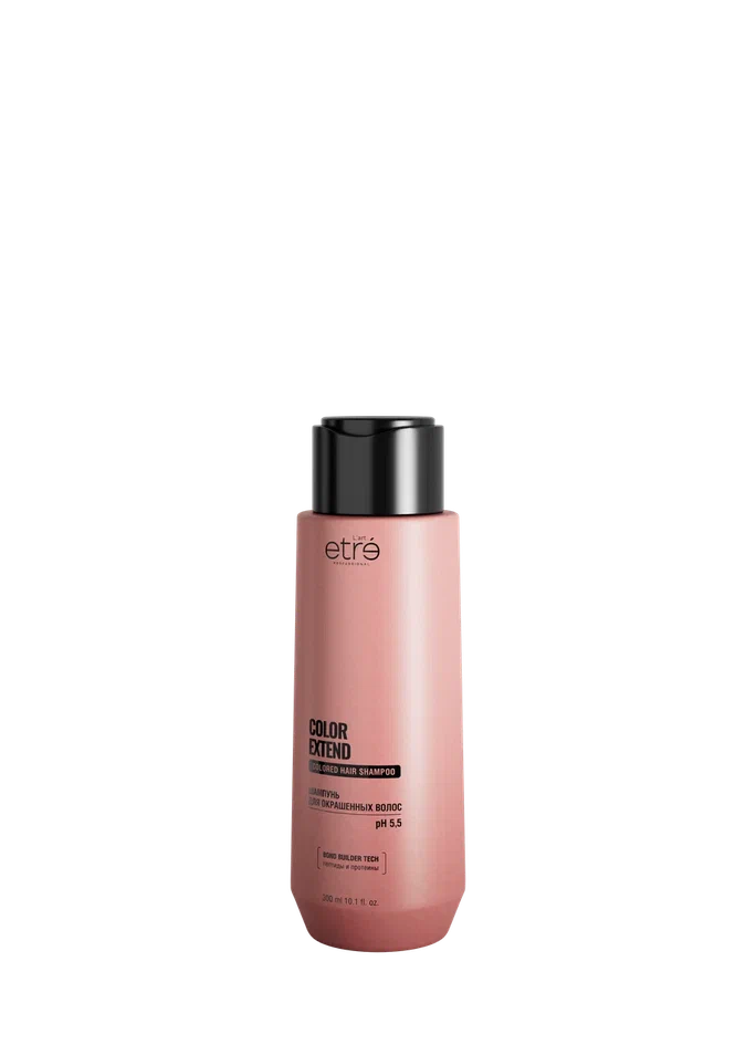 Шампунь для окрашенных волос COLOR EXTEND l’art Etre Professionalmore image