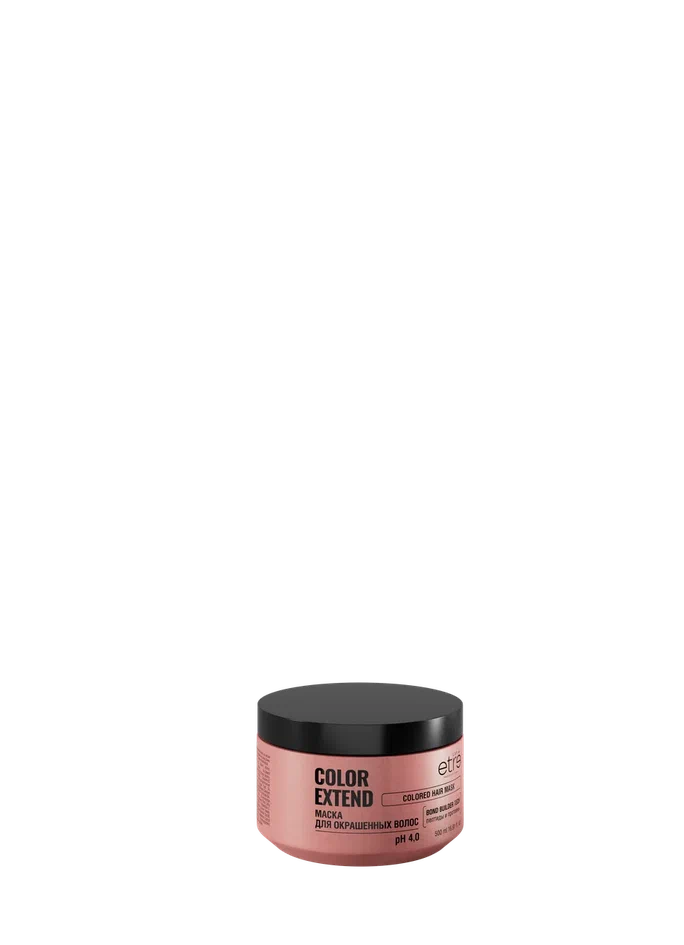 Маска для окрашенных волос COLOR EXTEND l’art Etre Professionalmore image
