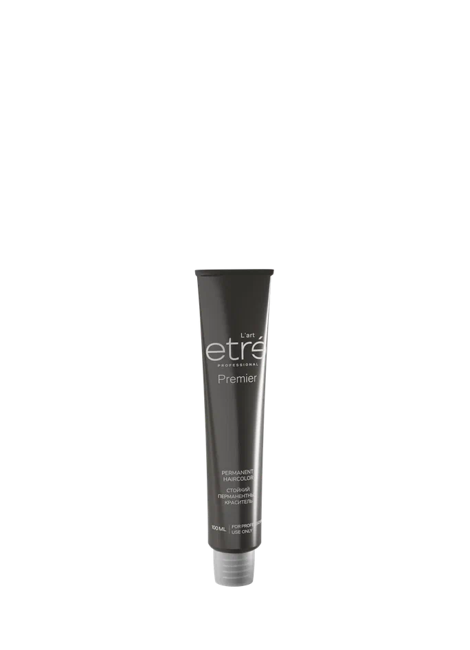 Стойкий перманентный краситель Premier ETRE Professionalmore image