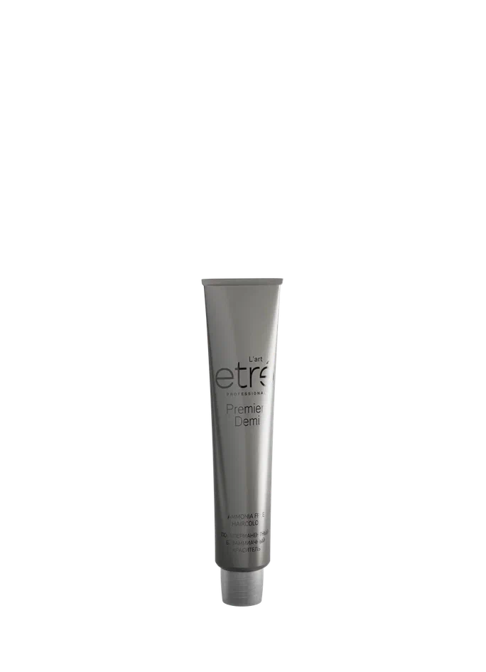 Полуперманентный безаммиачный краситель Premier Demi ETRE Professionalmore image
