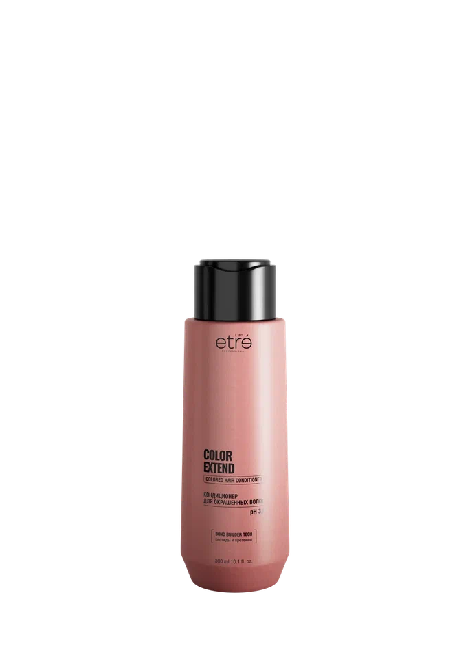 Кондиционер для окрашенных волос COLOR EXTEND l’art Etre Professionalmore image