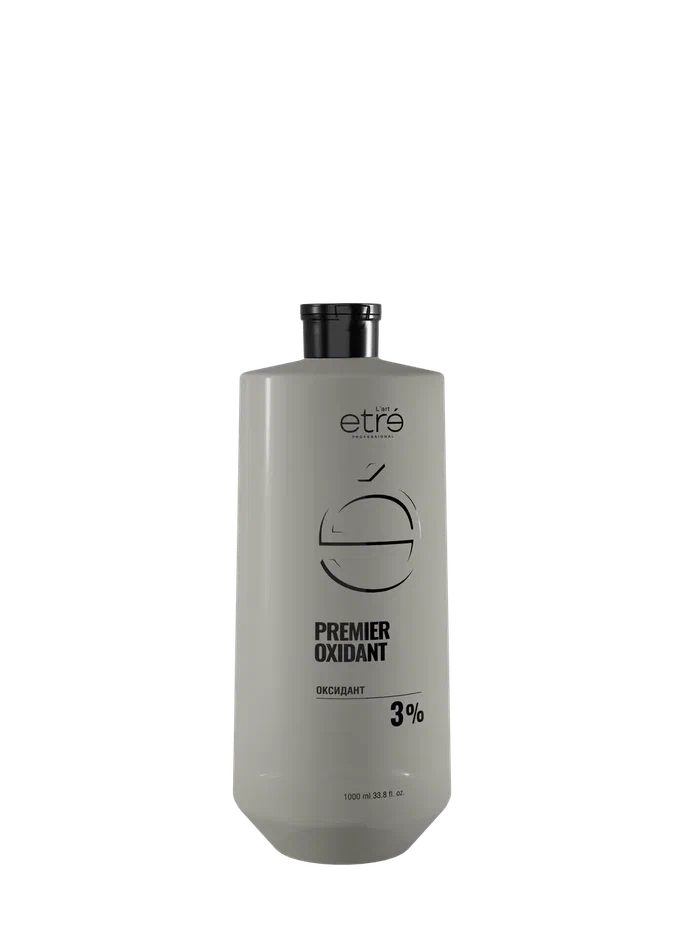 Оксидант Premier l’art ETRE Professional 3%more image