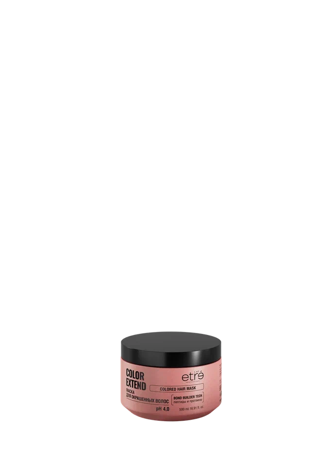 Маска для окрашенных волос COLOR EXTEND l’art Etre Professionalmore image