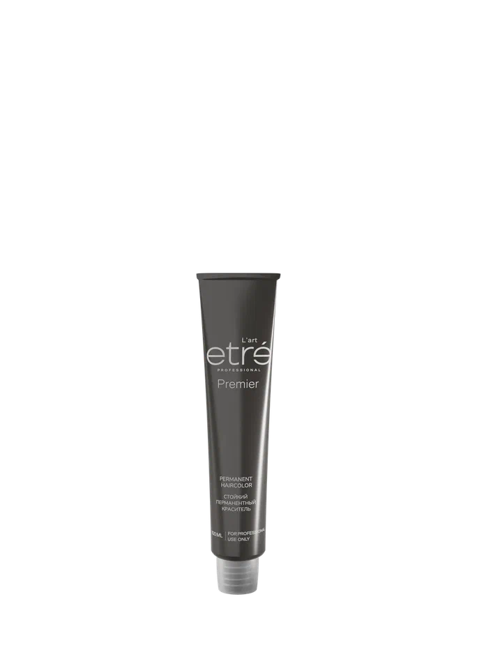 Стойкий перманентный краситель Premier ETRE Professionalmore image