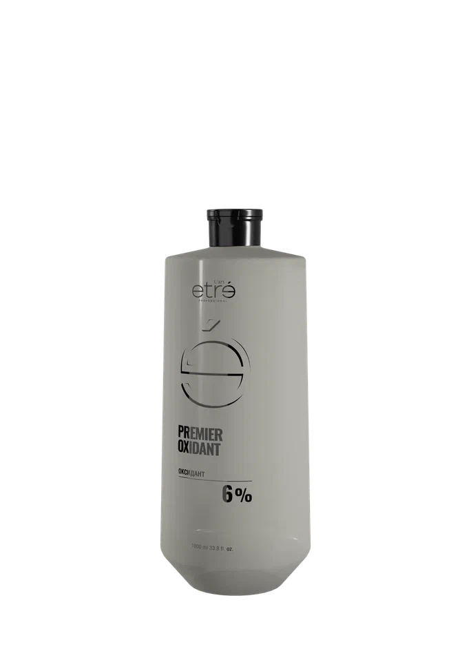 Оксидант Premier l’art ETRE Professional 6%more image