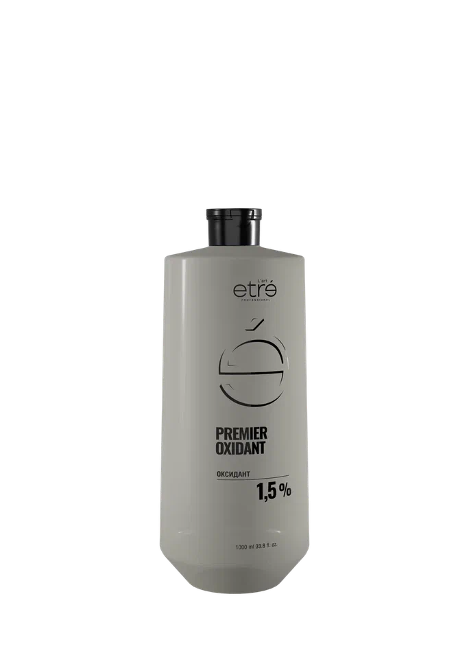 Оксидант Premier l’art ETRE Professional 1,5%more image