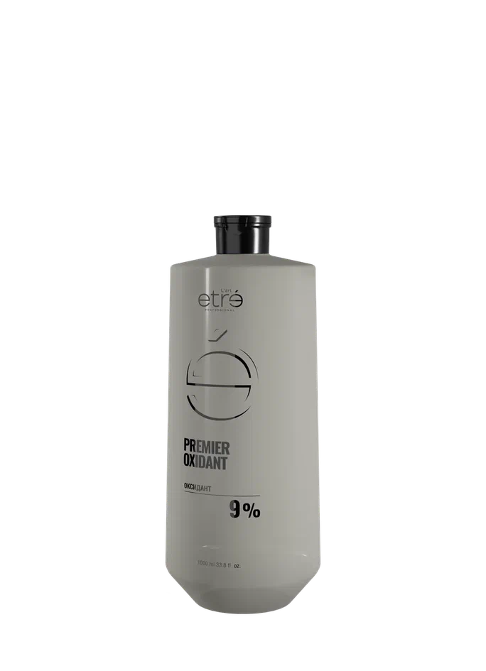 Оксидант Premier l’art ETRE Professional 9%more image