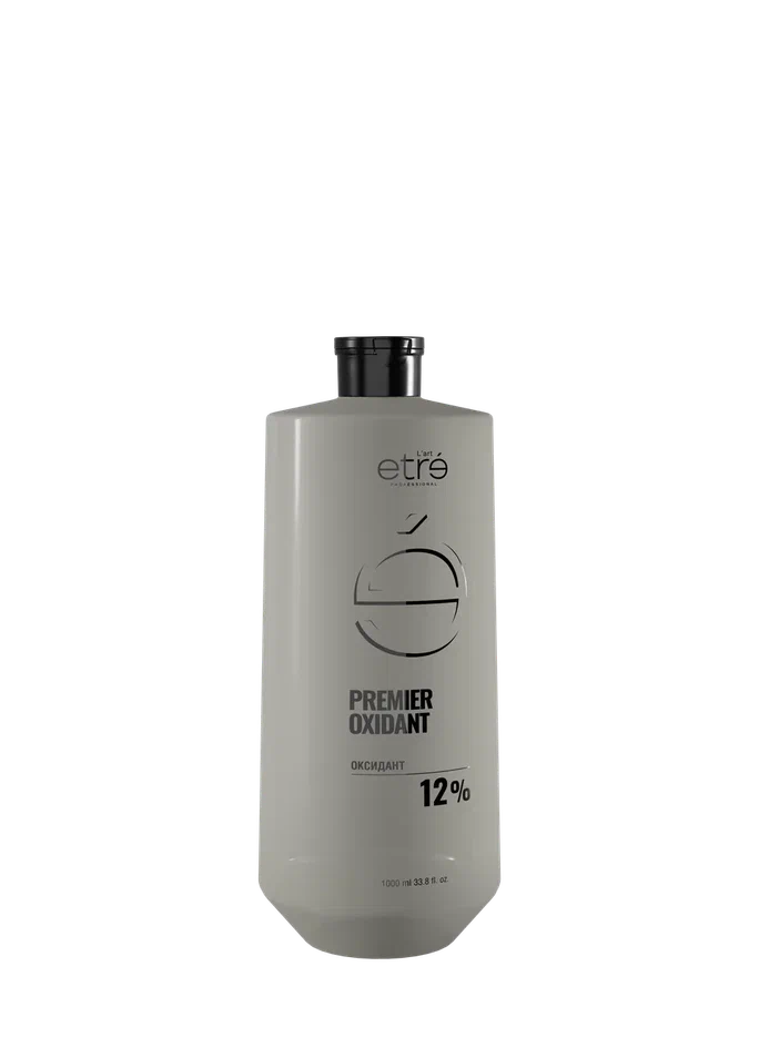Оксидант Premier l’art ETRE Professional 12%more image