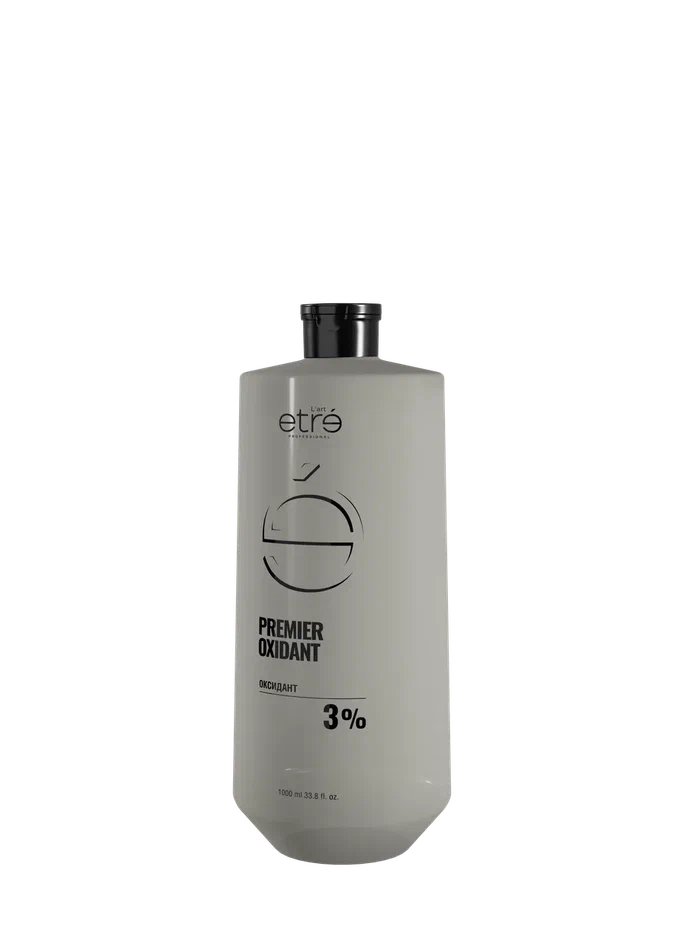 Оксидант Premier l’art ETRE Professional 3%more image