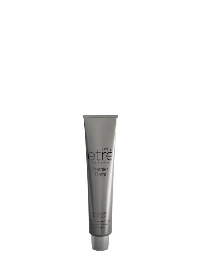 Полуперманентный безаммиачный краситель Premier Demi ETRE Professionalmore image