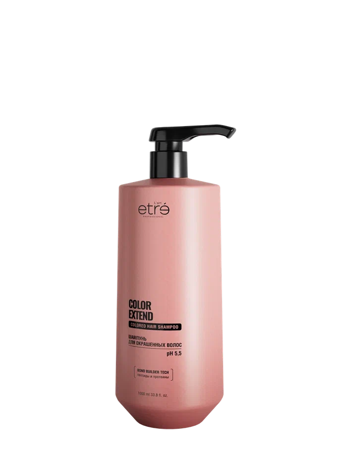 Шампунь для окрашенных волос COLOR EXTEND l’art Etre Professionalmore image